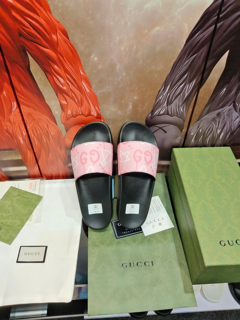 Gucci Slippers